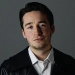 Диктор Александр Розенберг