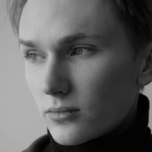 Диктор Леонид Фомин